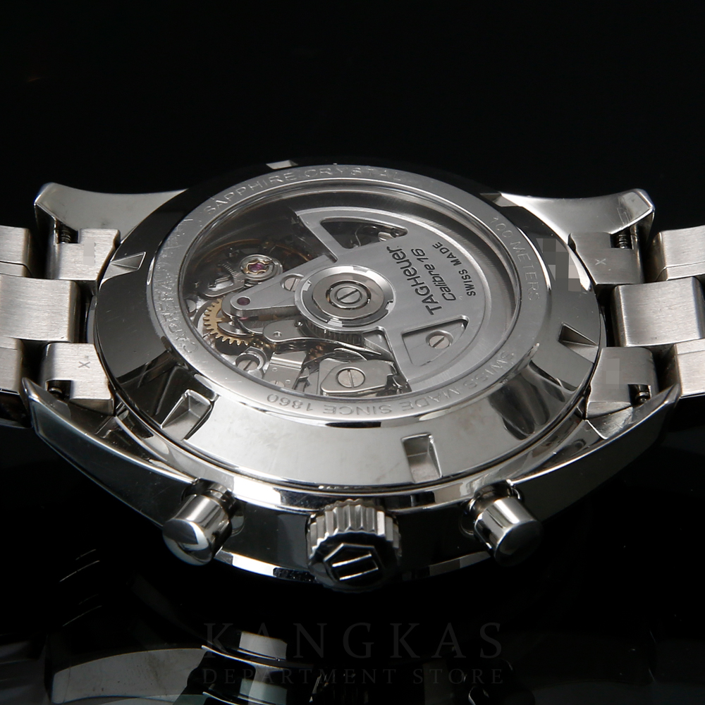 TAG Heuer(USED)태그호이어 까레라 CAS2110